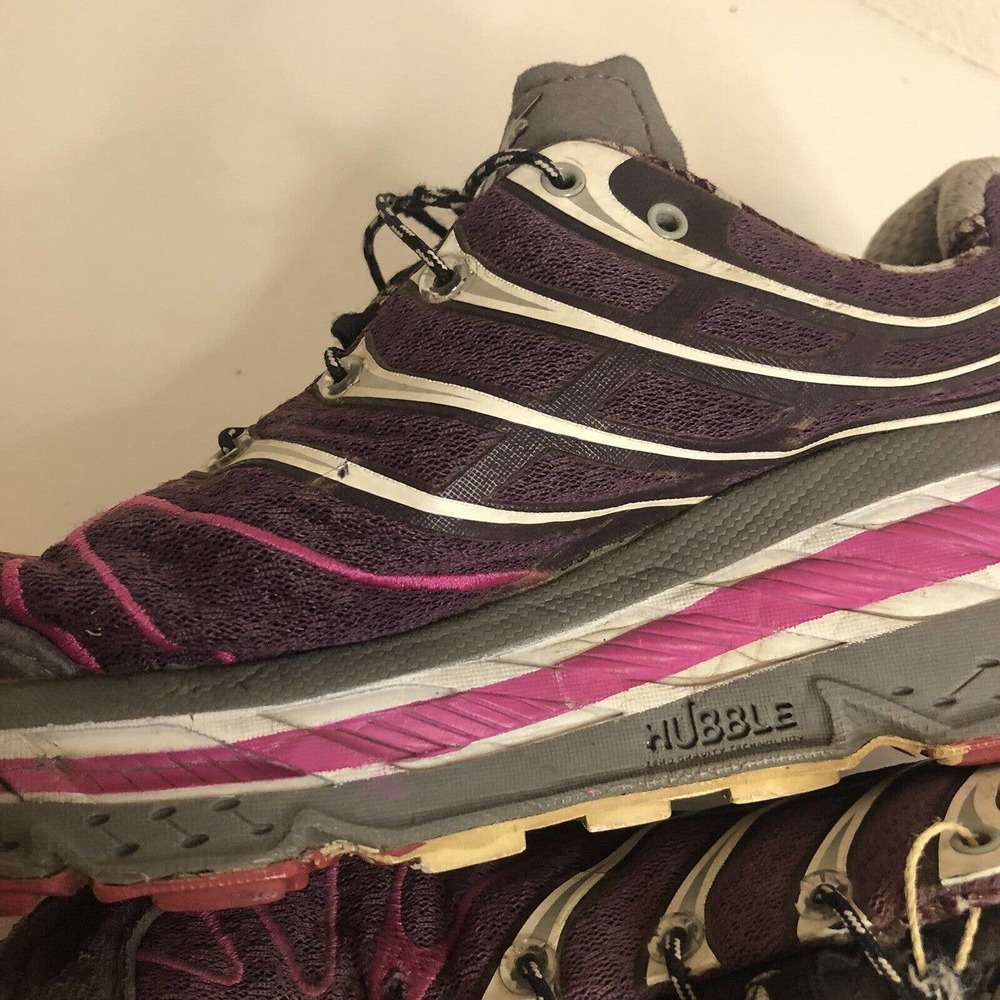 Hoka One One Hubble Zero Gravity Shoes Running Athlet… Gem